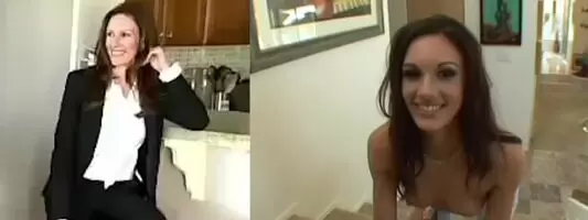 Damn Taylor Rain could sell me on any house