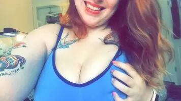 Letting my titties out ❤