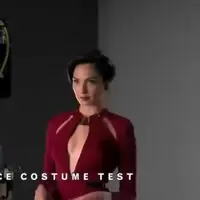 Gal Gadot - The Amazon Goddess