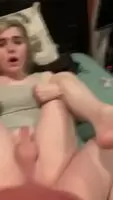 She looks so adorable