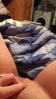 Thinking about how many cocks have been inside her