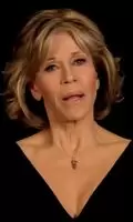 Jane Fonda