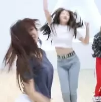 NAMJOO - That BOUNCE!