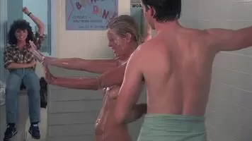 Kristi Somers in Tomboy