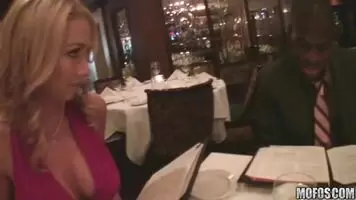 First date with Blake Rose
