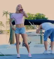 Kenzie Reeves