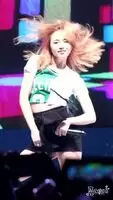 TWICE - Mina