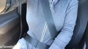 Im fun on road trips