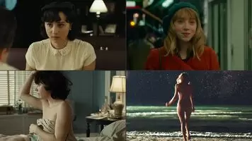 Zoe Kazan tribute