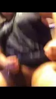 Just jerking and cumin