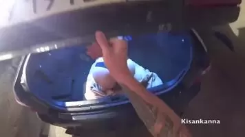 Trunk Pussy