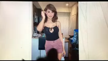 Next on Egirl October is....Neekolul! Video in the comments.