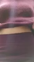 Unbelievably hot drop