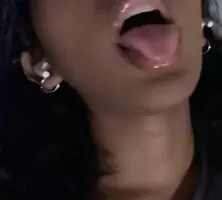 suck on em🥺