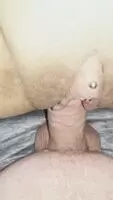 Such a creamy pussy I have M47/F38
