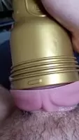 Not much, but cum nonetheless