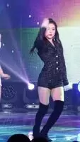 Red Velvet Irene