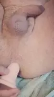Sloppy slut