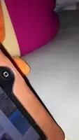 big load on her pink panties while she sleeps