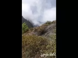 hiking day 😋 we couldn't hold back