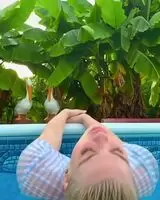 Just add water