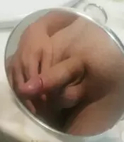 Jiggle them
