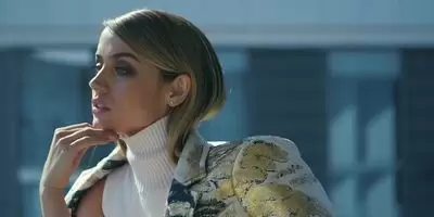 Ana de Armas