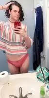 got some new panties today 😘