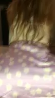 Your personal blonde slut, 50% off NOW😈 link in comments 💦