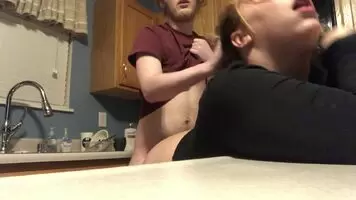 watch me get pounded from behind ☺️💗