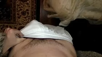 Big dick surprise