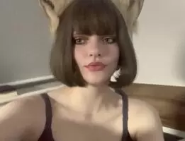 More of this tasty kitty cat 😏
