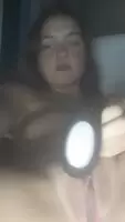 My Cumming Face pt.2 :)