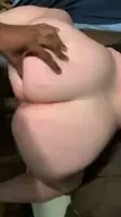Pawg ginger has a crush on football player