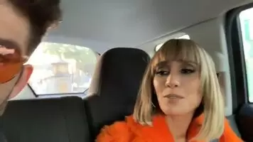 Janice Griffith Aheago face