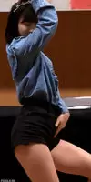 Oh My Girl-Binnie