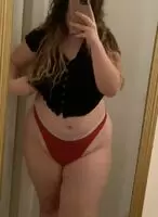 Just wait for it. I can be a bit of a tease 😇