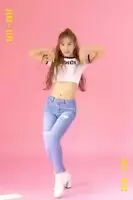 Elris - Sohee