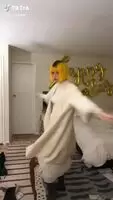 Tessa Violet - Harry Potter