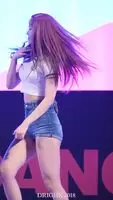 180623 AoA - Hyejeong