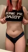 Hi Daddy