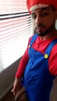 Super Mario BBC