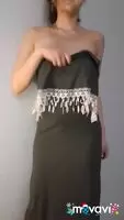Adorable or sexy?