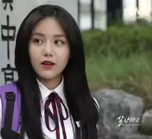 AOA Hyejeong SNL