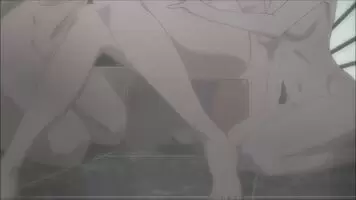 Trinity Seven Ova