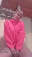 Good morning! Hope you enjoy a happy teen getting naked for a shower