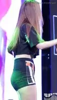Girl's Day - Yura
