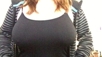 This sub has some lovely titties. These are mine.