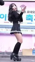 Dal Shabet - Subin