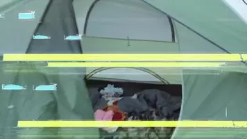 Terror Camp